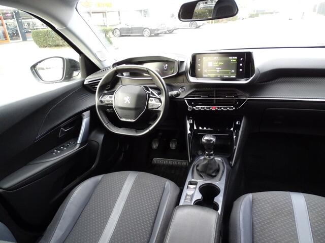 Peugeot 2008 1.2 PT ALLURE 131 Pk-Carplay-Cruise-Led-Blth-Media-Nav-Pdc