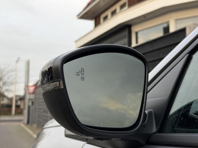 Peugeot 2008 Allure 1.2 Hybrid 145PK Navigatie, Rondomzichtcamera, Keyless, Adaptieve Cruise Control, Climate Control, Apple Carplay, Android Auto