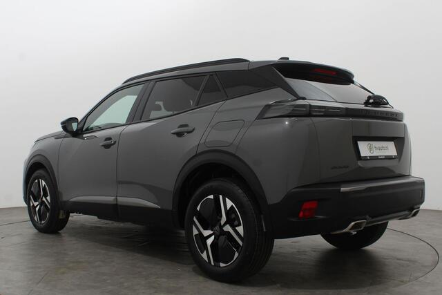 Peugeot 2008 1.2 PURETECH 130PK ALLURE | Cruise | Camera | PDC v/a