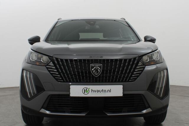 Peugeot 2008 1.2 PURETECH 130PK ALLURE | Cruise | Camera | PDC v/a