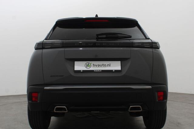 Peugeot 2008 1.2 PURETECH 130PK ALLURE | Cruise | Camera | PDC v/a