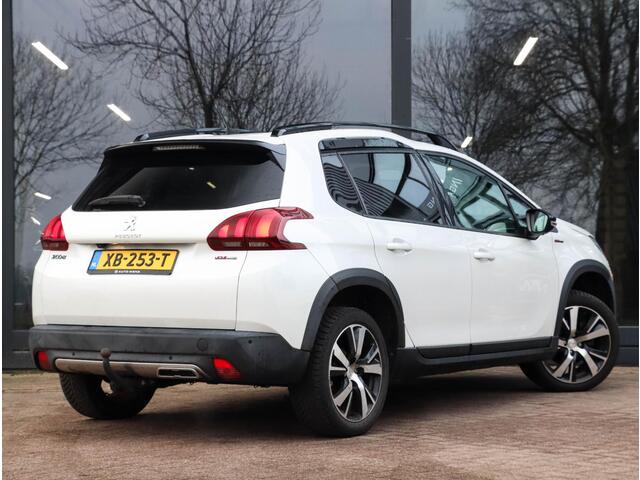 Peugeot 2008 1.2 PureTech GT-line | Trekhaak | Pano | Camera