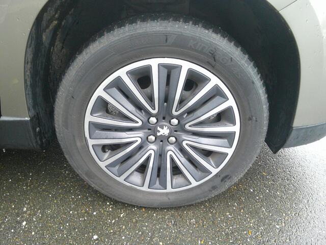 Peugeot 2008 1.2 PureTech Blue Lion Staat in Hoogeveen