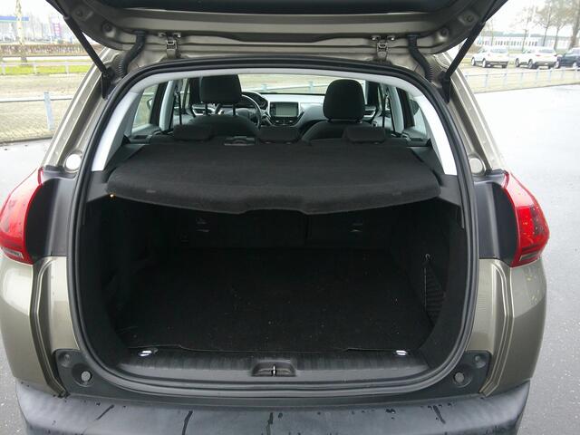 Peugeot 2008 1.2 PureTech Blue Lion Staat in Hoogeveen