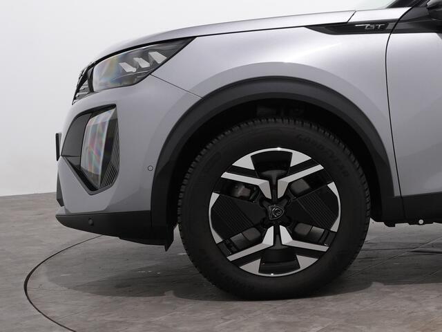 Peugeot 2008 1.2 HYBRID 145PK E-DCS GT | Cruise Adaptief | 360 Camera | Alcantara