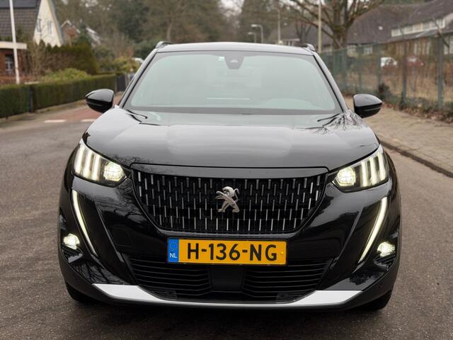 Peugeot 2008 1.2 Benzine GT-LINE - Nieuwe motor - Incl BTW !!!