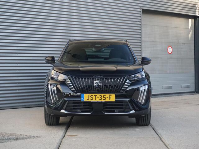 Peugeot 2008 1.2 Hybrid 145 GT