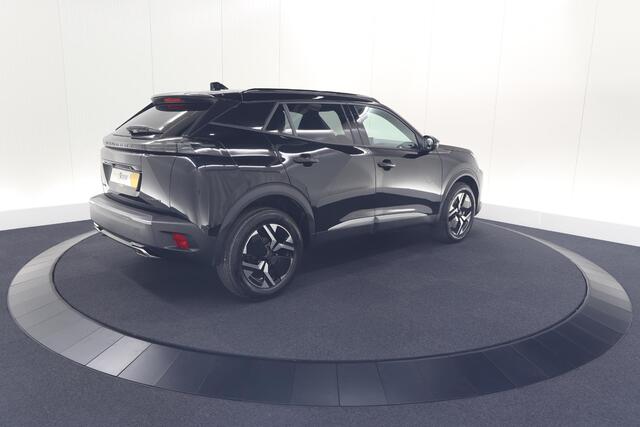 Peugeot 2008 1.2 Hybrid 145 Allure | 360 Camera | Adaptieve Cruise Control | Dodehoekdetectie | Apple Carplay