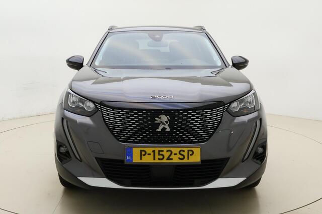 Peugeot 2008 1.2 PureTech Allure Pack 100 PK | Handgeschakeld | Keyless entry | Pack Connect 3D navigatie | Climate Control | Cruise Control | BTW Auto | 1e eigenaar