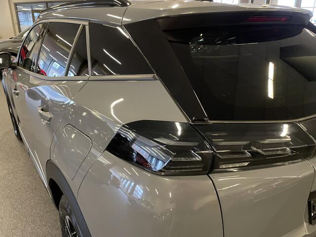 Peugeot 2008 1.2 Hybrid 136 Allure NAVIGATIE-KEYLESS ENTRY-DRAADLOZE TELEFOONLADER-ADAPTIVE CRUISE CONTROL-360 GRADEN CAMERA