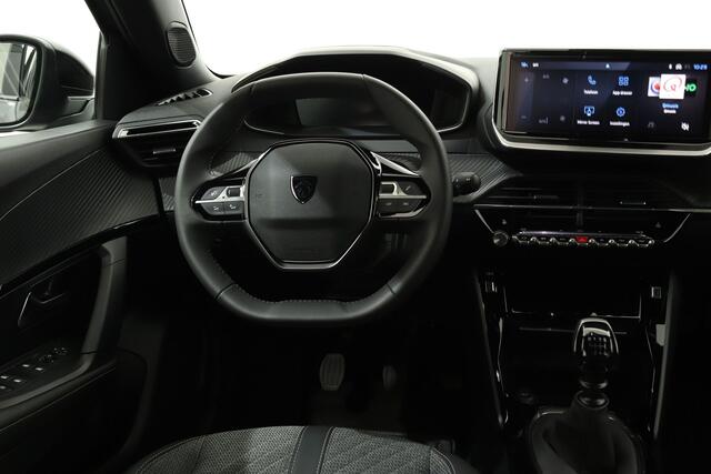 Peugeot 2008 1.2 PURETECH 130PK ALLURE | Cruise | Camera | PDC v/a