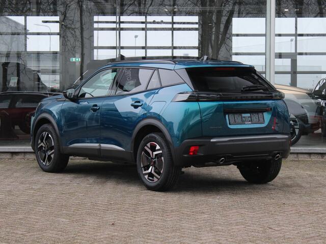 Peugeot 2008 1.2 Hybrid 145 Allure VOORRAAD KORTING