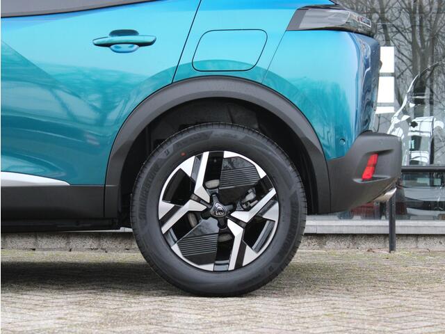 Peugeot 2008 1.2 Hybrid 145 Allure VOORRAAD KORTING