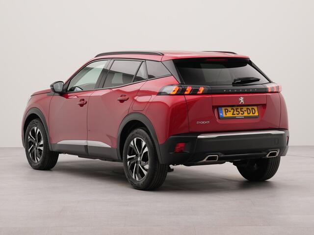 Peugeot 2008 1.2 PureTech Allure Pack