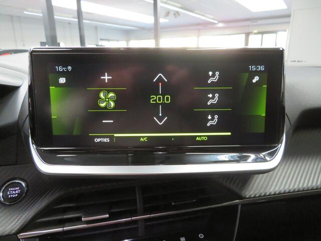 Peugeot 2008 1.2 PT Allure Pack