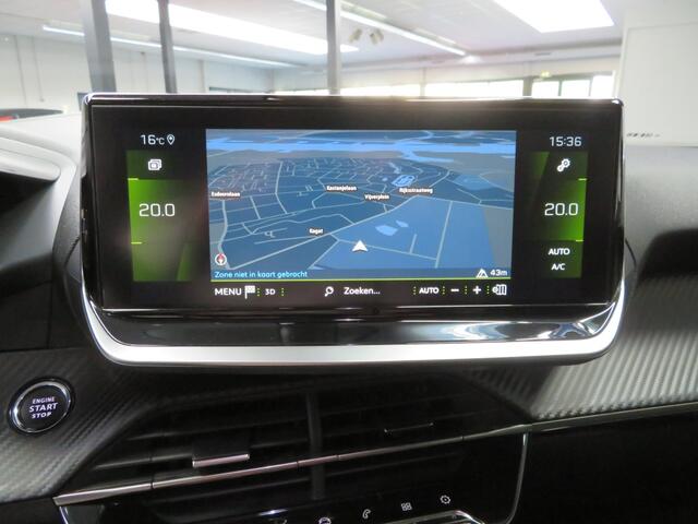 Peugeot 2008 1.2 PT Allure Pack