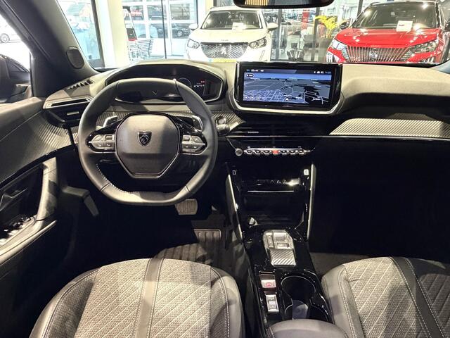 Peugeot 2008 Hybride Benzine 145 Allure Automaat * Voor & Achterzijde Parkeer Camera * Navigatie * Dodehoek Protectie * Adaptive Cruise Control * Vingerhoets; Vierde Generatie Eersteklas Service. Al meer dan 100 jaar een begrip in de Brabantse Kempen.