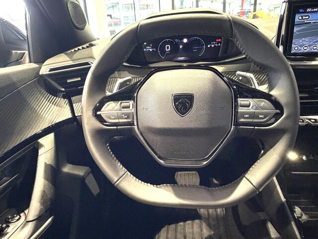 Peugeot 2008 Hybride Benzine 145 Allure Automaat * Voor & Achterzijde Parkeer Camera * Navigatie * Dodehoek Protectie * Adaptive Cruise Control * Vingerhoets; Vierde Generatie Eersteklas Service. Al meer dan 100 jaar een begrip in de Brabantse Kempen.