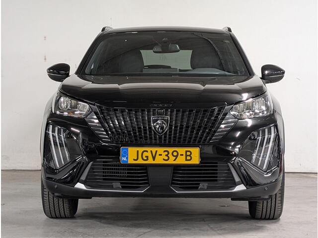 Peugeot 2008 Allure Pack 1.2 Hybrid 145pk e-DCS6 | KEYLESS ENTRY | ADAPTIVE CRUISE | 360° CAMERA | DODEHOEKBEW. | NAVI | APPLE CARPLAY / ANDROID AUTO | CLIMA |
