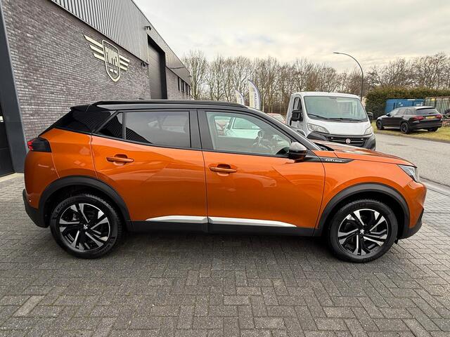 Peugeot 2008 1.2 130PK GT-Line | 1E EIGENAAR | 12MND GARANTIE | LED | CARPLAY | CRUISE | NAVI | TREKHAAK | DAB |