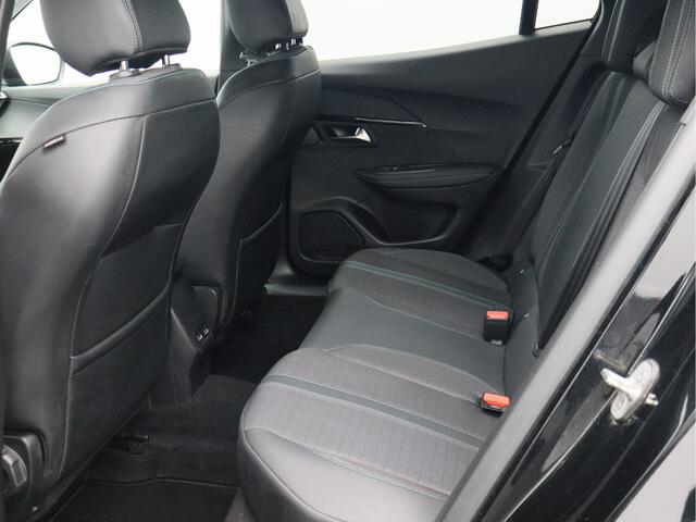Peugeot 2008 1.2 PureTech Allure/ lage km/ compleet!