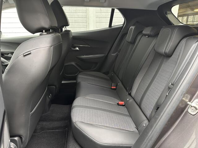 Peugeot 2008 Allure Pack 1.2 Turbo 100pk | 180° CAMERA | NAVI | DONKER GETINT GLAS | KEYLESS START | ISOFIX | FULL LED |