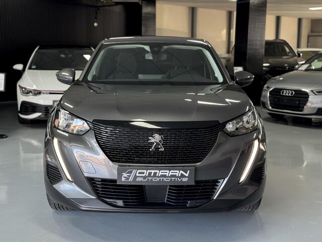 Peugeot 2008 1.2 PureTech Active CARPLAY NAVI LANE