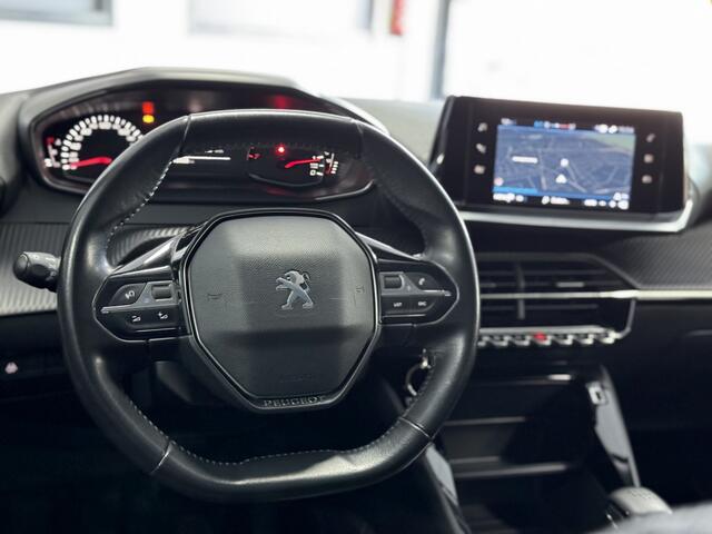 Peugeot 2008 1.2 PureTech Active CARPLAY NAVI LANE