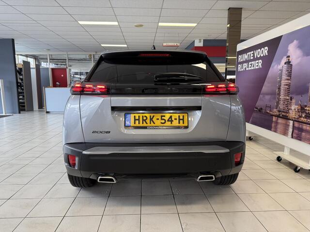 Peugeot 2008 1.2 PureTech 130 Allure 8EAT *ADAP*CAM*APP*LED*
