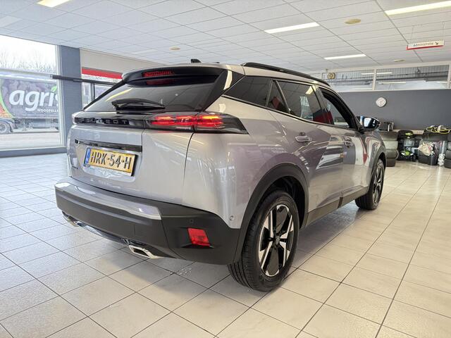 Peugeot 2008 1.2 PureTech 130 Allure 8EAT *ADAP*CAM*APP*LED*