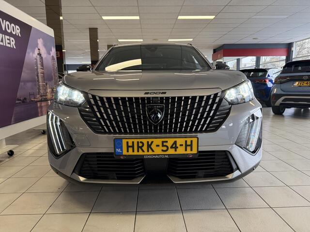 Peugeot 2008 1.2 PureTech 130 Allure 8EAT *ADAP*CAM*APP*LED*
