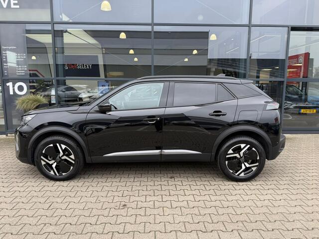 Peugeot 2008 1.2 PureTech 130 GT *ACC & Stoelverwarming*