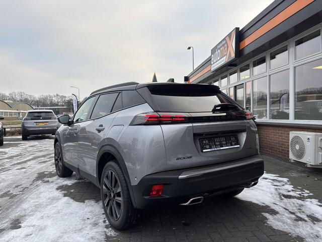 Peugeot 2008 HYBRID 145 e-DSC6 GT |Demo|GT-Line!|