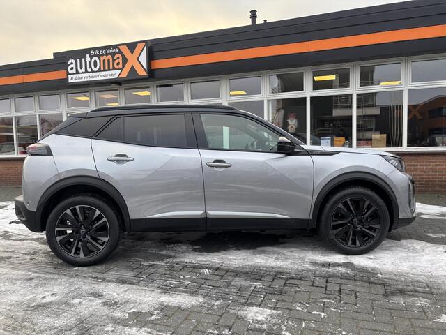 Peugeot 2008 HYBRID 145 e-DSC6 GT |Demo|GT-Line!|