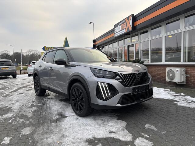 Peugeot 2008 HYBRID 145 e-DSC6 GT |Demo|GT-Line!|