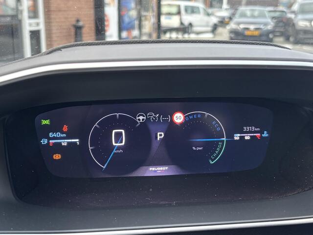 Peugeot 2008 HYBRID 145 e-DSC6 GT |Demo|GT-Line!|