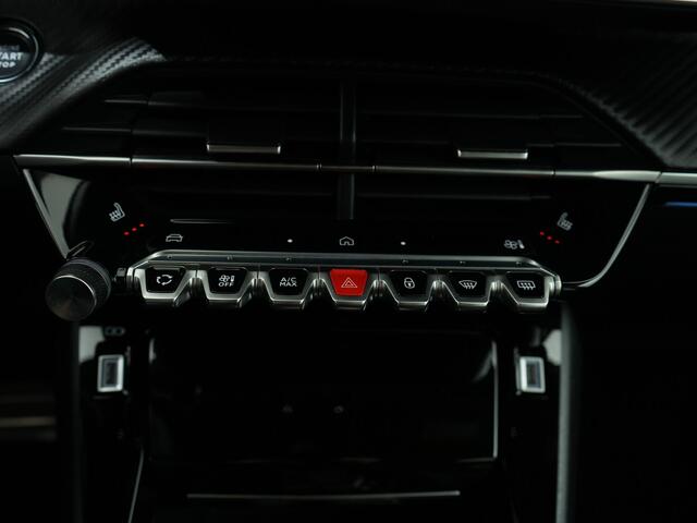 Peugeot 2008 1.2 HYBRID 145PK E-DCS GT | Cruise Adaptief | 360 Camera | Alcantara