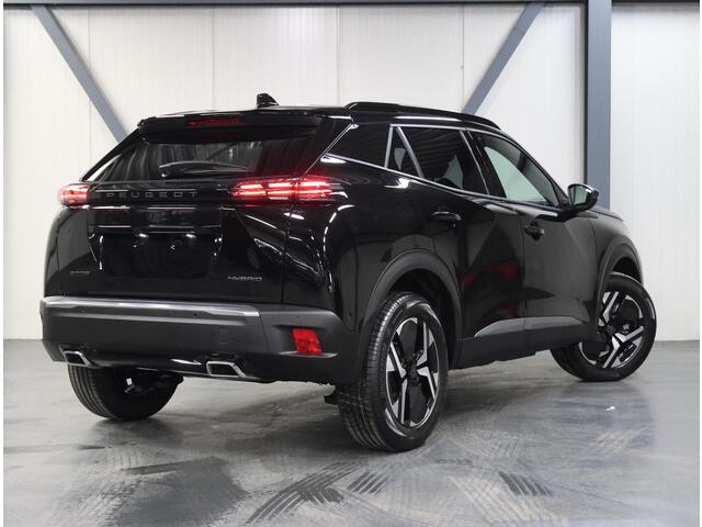 Peugeot 2008 1.2 Hybrid 145 GT | Alcantara Executive Interior | Vision, Navigation, Drive Assist plus pack |