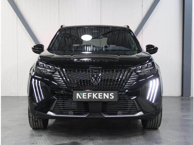 Peugeot 2008 1.2 Hybrid 145 GT | Alcantara Executive Interior | Vision, Navigation, Drive Assist plus pack |