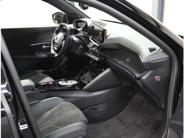 Peugeot 2008 1.2 Hybrid 145 GT | Alcantara Executive Interior | Vision, Navigation, Drive Assist plus pack |