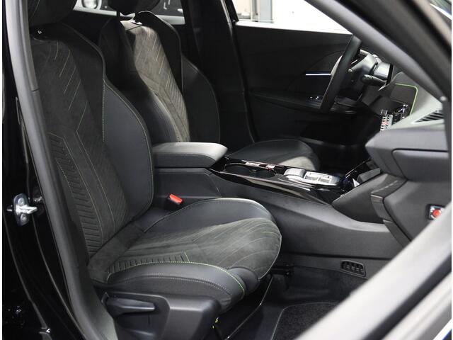 Peugeot 2008 1.2 Hybrid 145 GT | Alcantara Executive Interior | Vision, Navigation, Drive Assist plus pack |