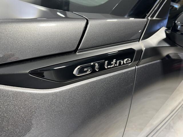 Peugeot 2008 1.2 PureTech GT-Line | Navigatie/Android/Apple Carplay | LM Velgen 17" | Afn.Trekhaak | Parkeersensoren Voor en Achter | Cruise Control adaptief | Airco |