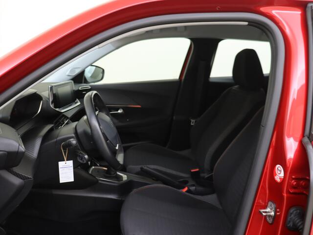 Peugeot 2008 1.2 PureTech Active | Navigatie | Carplay | Parkeerhulp | Dealeronderhouden |