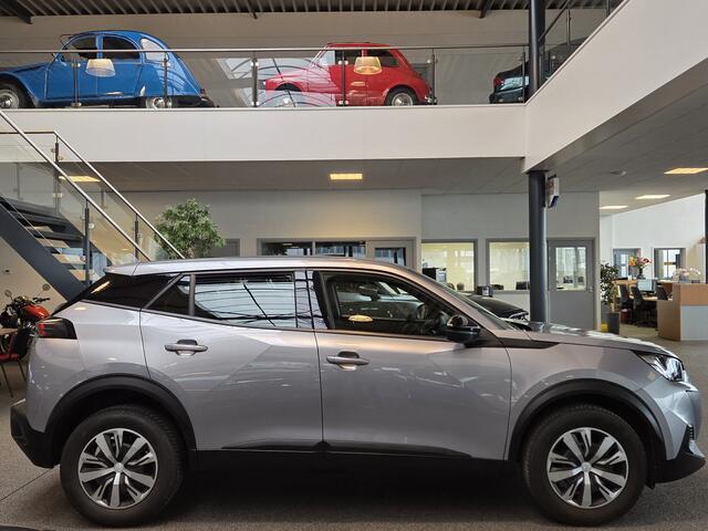 Peugeot 2008 1.2 PureTech Active Pack / Carplay / DAB+ / Cruise Contr.