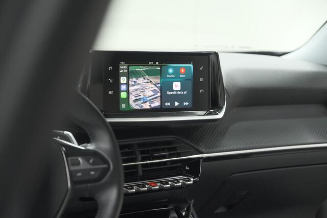 Peugeot 2008 PureTech 130 EAT8 Allure Pack | Stoelverwarming | Adaptieve Cruise Control | Camera