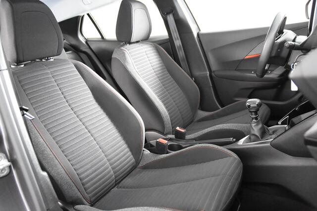 Peugeot 2008 1.2 Active *1ste Eigenaar*Navigatie*Parkassist*DAB*