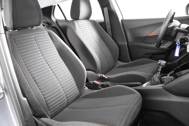 Peugeot 2008 1.2 Active *1ste Eigenaar*Navigatie*Carplay*Parkassist*