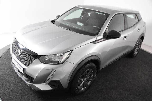Peugeot 2008 1.2 Active *1ste Eigenaar*Navigatie*Carplay*Parkassist*