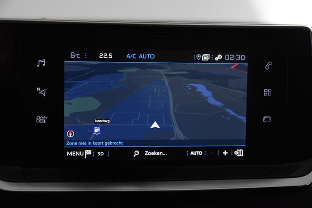 Peugeot 2008 1.2 Active *1ste Eigenaar*Navigatie*Carplay*Parkassist*