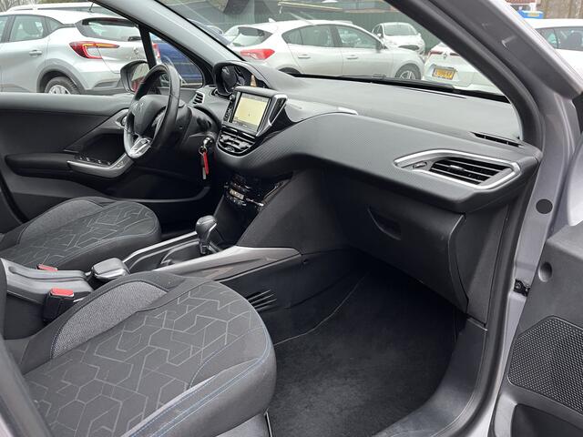 Peugeot 2008 1.2 PureTech Allure Automaat